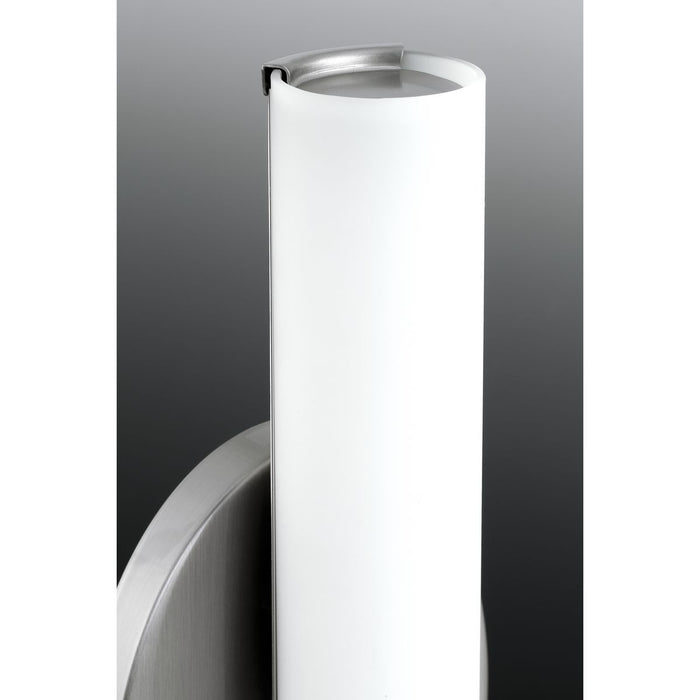 Progress Lighting Parallel LED Collection One-Light 11 Inch LED Wall Bracket 3000K (P710050-009-30)