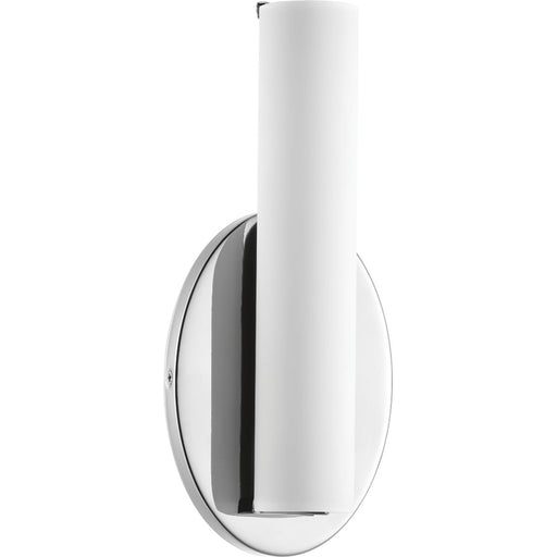 Progress Lighting Parallel LED Collection One-Light 11 Inch LED Wall Bracket 3000K (P710050-015-30)