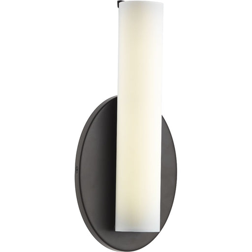 Progress Lighting Parallel LED Collection One-Light 11 Inch LED Wall Bracket 3000K (P710050-129-30)