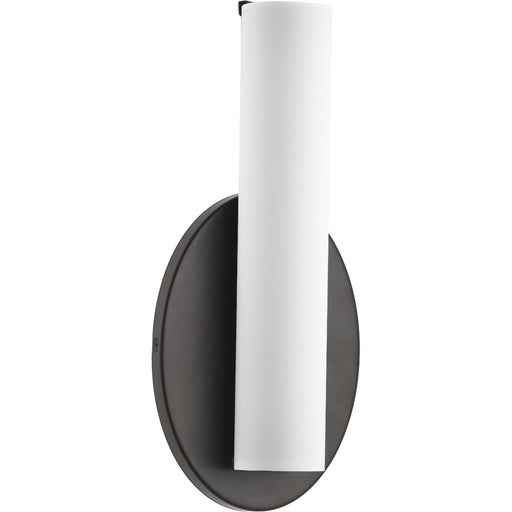 Progress Lighting Parallel LED Collection One-Light 11 Inch LED Wall Bracket 3000K (P710050-129-30)