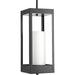 Progress Lighting Patewood Collection One-Light Hanging Lantern (P550024-031)