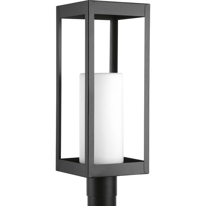 Progress Lighting Patewood Collection One-Light Post Lantern (P540013-031)