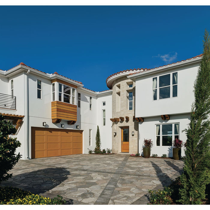 Progress Lighting Penfield Collection One-Light Wall Lantern (P5896-108)