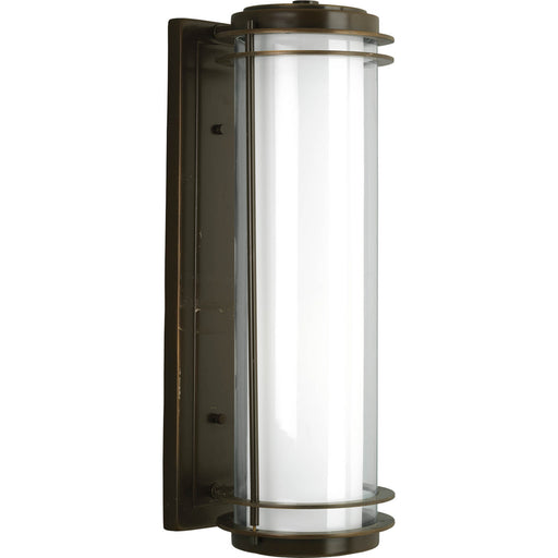 Progress Lighting Penfield Collection Two-Light Wall Lantern (P5899-108)
