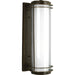 Progress Lighting Penfield Collection Two-Light Wall Lantern (P5899-108)