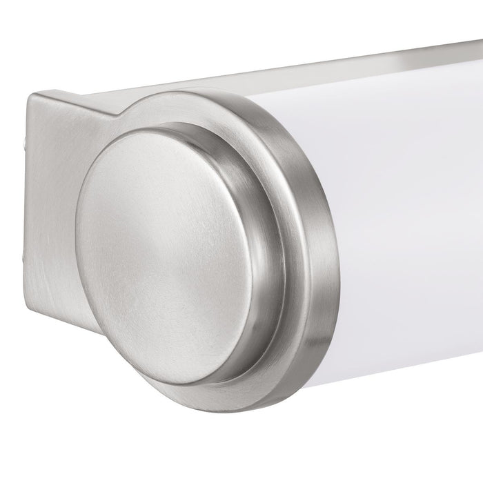 Progress Lighting Phase 1.1 LED Collection 24 Inch LED Linear Bath And Vanity 3000K (P300223-009-30)