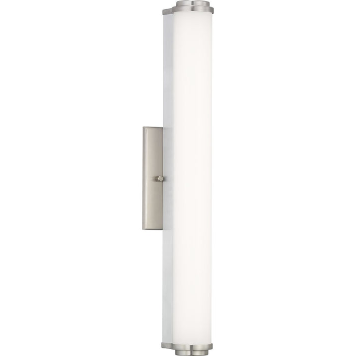 Progress Lighting Phase 1.1 LED Collection 24 Inch LED Linear Bath And Vanity 3000K (P300223-009-30)