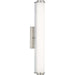 Progress Lighting Phase 1.1 LED Collection 24 Inch LED Linear Bath And Vanity 3000K (P300223-009-30)