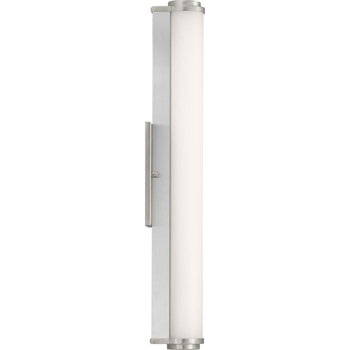 Progress Lighting Phase 1.1 LED Collection 24 Inch LED Linear Bath And Vanity 3000K (P300223-009-30)