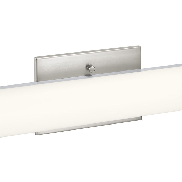 Progress Lighting Phase 1.1 LED Collection 24 Inch LED Linear Bath And Vanity 3000K (P300223-009-30)