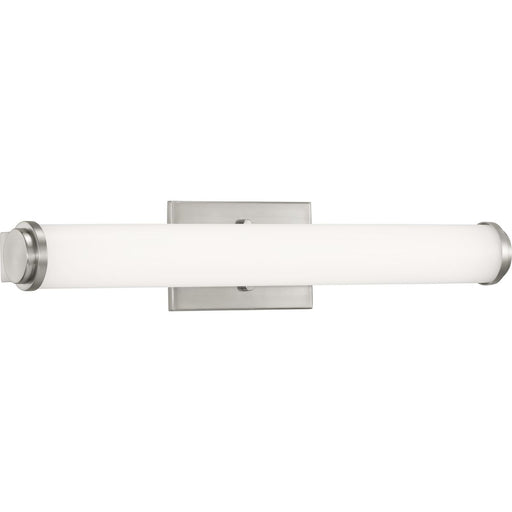 Progress Lighting Phase 1.1 LED Collection 24 Inch LED Linear Bath And Vanity 3000K (P300223-009-30)