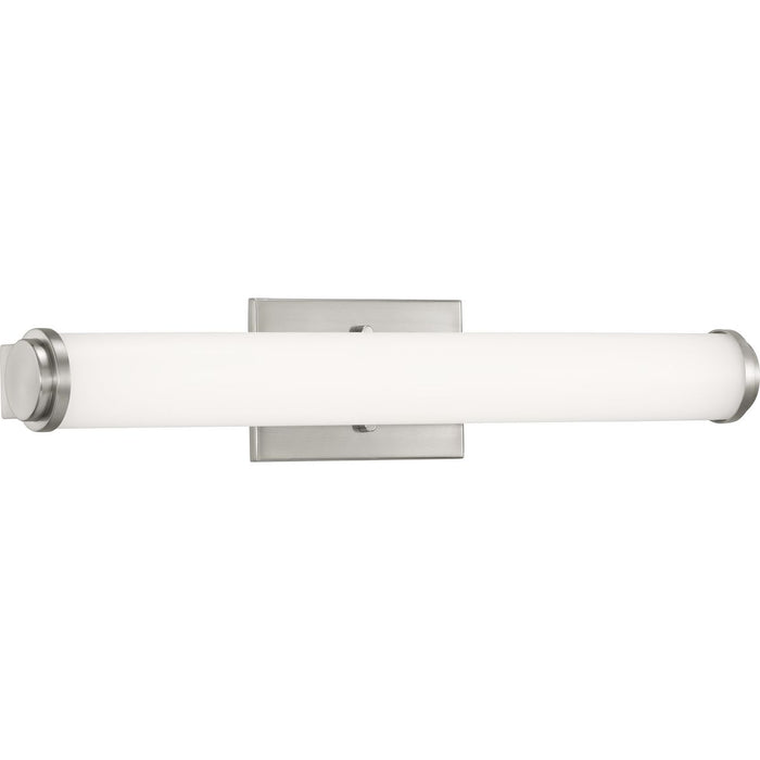 Progress Lighting Phase 1.1 LED Collection 24 Inch LED Linear Bath And Vanity 3000K (P300223-009-30)