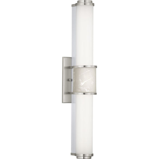 Progress Lighting Phase 1.2 LED Collection 24 Inch LED Linear Bath And Vanity 3000K (P300205-009-30)