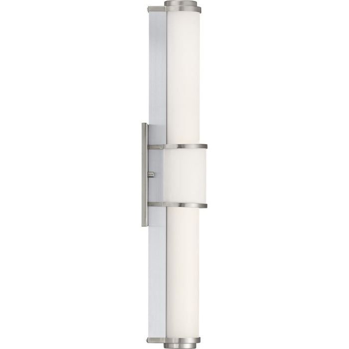 Progress Lighting Phase 1.2 LED Collection 24 Inch LED Linear Bath And Vanity 3000K (P300205-009-30)