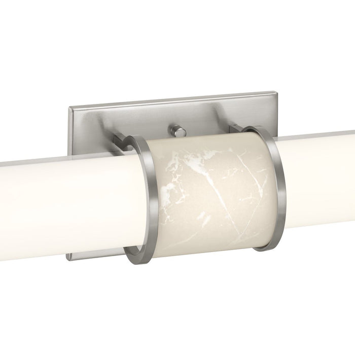 Progress Lighting Phase 1.2 LED Collection 24 Inch LED Linear Bath And Vanity 3000K (P300205-009-30)