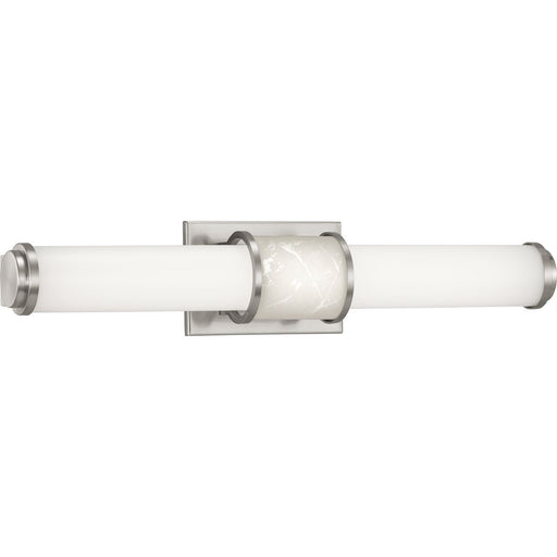 Progress Lighting Phase 1.2 LED Collection 24 Inch LED Linear Bath And Vanity 3000K (P300205-009-30)