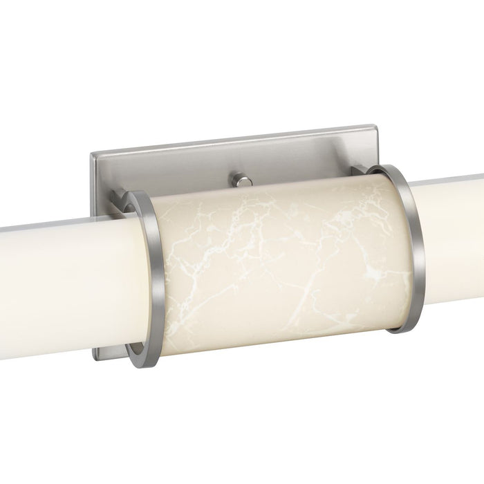Progress Lighting Phase 1.2 LED Collection 48 Inch LED Linear Bath And Vanity 3000K (P300207-009-30)