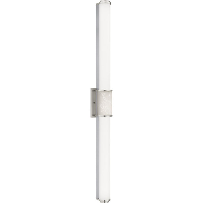Progress Lighting Phase 1.2 LED Collection 48 Inch LED Linear Bath And Vanity 3000K (P300207-009-30)