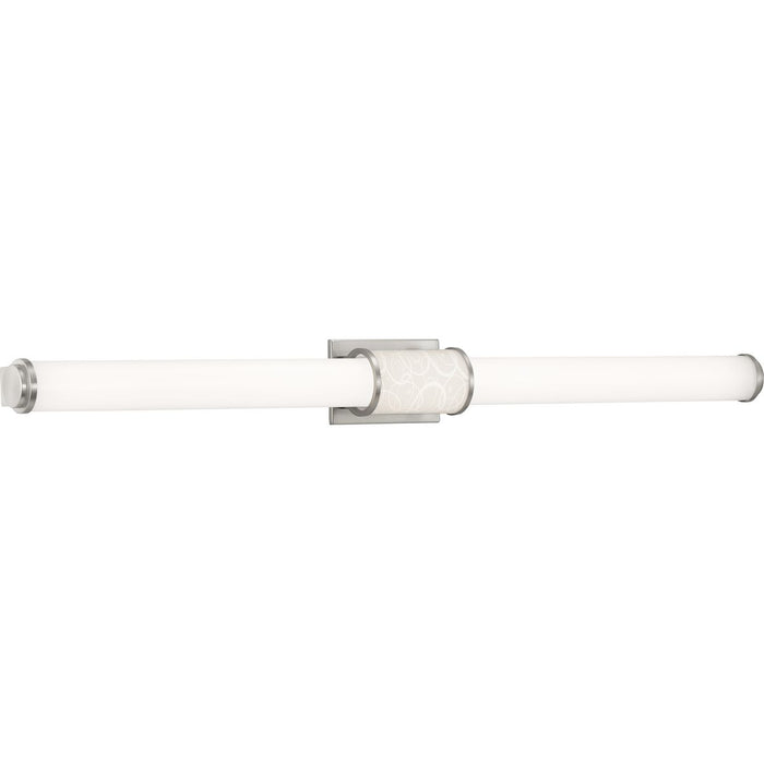 Progress Lighting Phase 1.2 LED Collection 48 Inch LED Linear Bath And Vanity 3000K (P300207-009-30)
