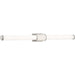 Progress Lighting Phase 1.2 LED Collection 48 Inch LED Linear Bath And Vanity 3000K (P300207-009-30)