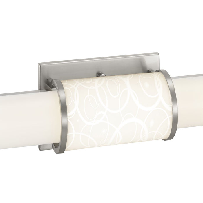 Progress Lighting Phase 1.2 LED Collection 48 Inch LED Linear Bath And Vanity 3000K (P300207-009-30)