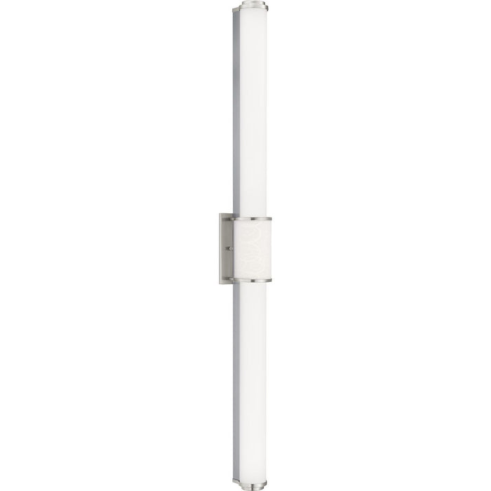 Progress Lighting Phase 1.2 LED Collection 48 Inch LED Linear Bath And Vanity 3000K (P300207-009-30)