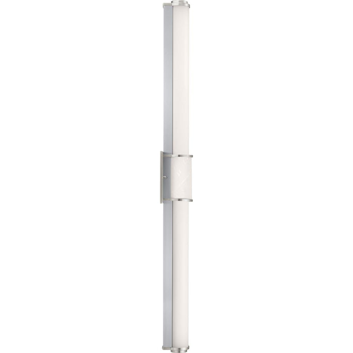 Progress Lighting Phase 1.2 LED Collection 48 Inch LED Linear Bath And Vanity 3000K (P300207-009-30)