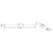 Progress Lighting Phase 1.2 LED Collection 48 Inch LED Linear Bath And Vanity 3000K (P300207-009-30)