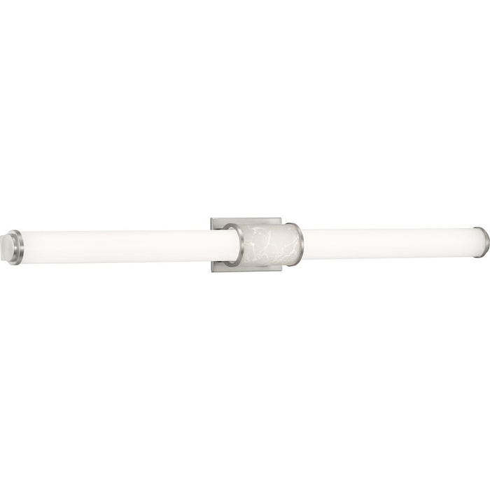 Progress Lighting Phase 1.2 LED Collection 48 Inch LED Linear Bath And Vanity 3000K (P300207-009-30)