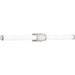 Progress Lighting Phase 1.2 LED Collection 48 Inch LED Linear Bath And Vanity 3000K (P300207-009-30)