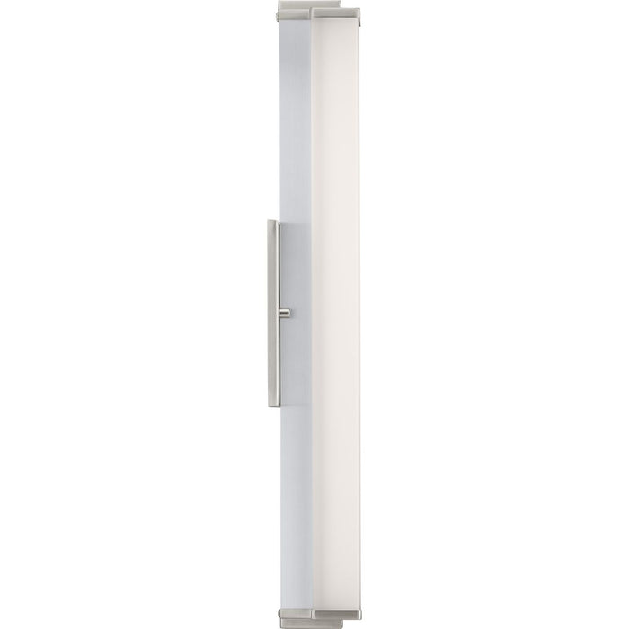 Progress Lighting Phase 2.1 LED Collection 24 Inch LED Linear Bath And Vanity 3000K (P300208-009-30)