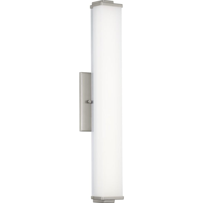 Progress Lighting Phase 2.1 LED Collection 24 Inch LED Linear Bath And Vanity 3000K (P300208-009-30)