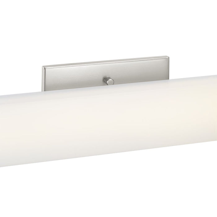 Progress Lighting Phase 2.1 LED Collection 24 Inch LED Linear Bath And Vanity 3000K (P300208-009-30)