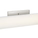 Progress Lighting Phase 2.1 LED Collection 24 Inch LED Linear Bath And Vanity 3000K (P300208-009-30)
