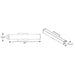 Progress Lighting Phase 2.1 LED Collection 24 Inch LED Linear Bath And Vanity 3000K (P300208-009-30)
