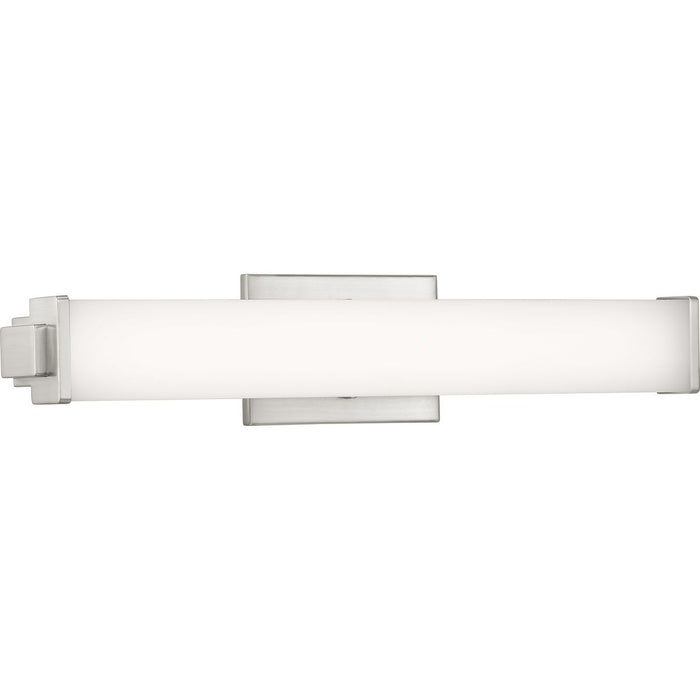 Progress Lighting Phase 2.1 LED Collection 24 Inch LED Linear Bath And Vanity 3000K (P300208-009-30)