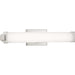Progress Lighting Phase 2.1 LED Collection 24 Inch LED Linear Bath And Vanity 3000K (P300208-009-30)