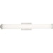 Progress Lighting Phase 2.1 LED Collection 36 Inch LED Linear Bath And Vanity 3000K (P300209-009-30)