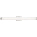 Progress Lighting Phase 2.1 LED Collection 48 Inch LED Linear Bath And Vanity 3000K (P300210-009-30)