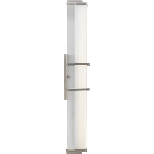 Progress Lighting Phase 2.2 LED Collection 24 Inch LED Linear Bath And Vanity 3000K (P300211-009-30)