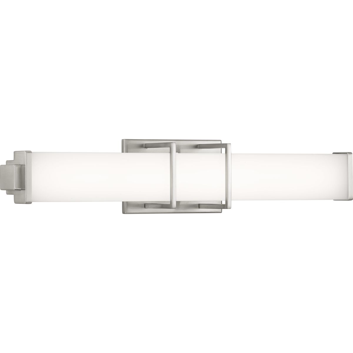 Progress Lighting P300211-009-30 Phase 2.2 LED 24 Inch Bath/Vanity ...