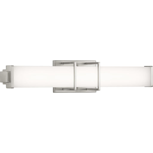 Progress Lighting Phase 2.2 LED Collection 24 Inch LED Linear Bath And Vanity 3000K (P300211-009-30)
