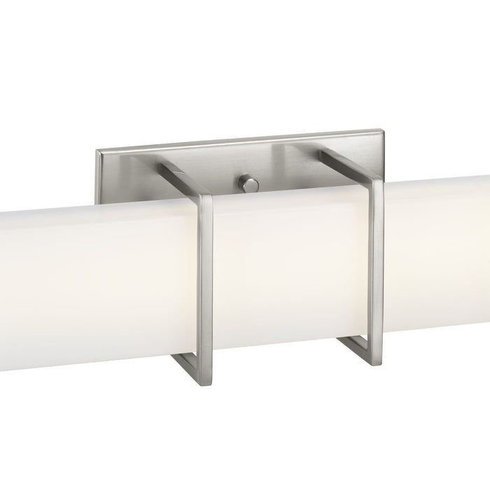 Progress Lighting Phase 2.2 LED Collection 48 Inch LED Linear Bath And Vanity 3000K (P300213-009-30)