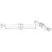 Progress Lighting Phase 2.2 LED Collection 48 Inch LED Linear Bath And Vanity 3000K (P300213-009-30)