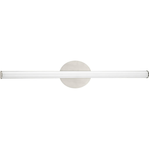 Progress Lighting Phase 3 LED Collection 22W 32 Inch LED Vanity Fixture Brushed Nickel (P300412-009-CS)