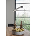 Progress Lighting Planck LED Collection Brushed Nickel One-Light LED Pendant 3000K (P500276-009-30)