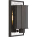 Progress Lighting Point Dume Latigo Bay 1 Light 7 Inch Antique Bronze Ada Wall Sconce Wall Light (P710065-020)