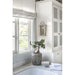 Progress Lighting Point Dume Shearwater 1 Light 8 Inch Antique Nickel Ada Wall Sconce Wall Light (P710066-081)