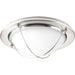 Progress Lighting Portal Collection One-Light 11 Inch LED Flush Mount 3000K (P3658-0930K9)