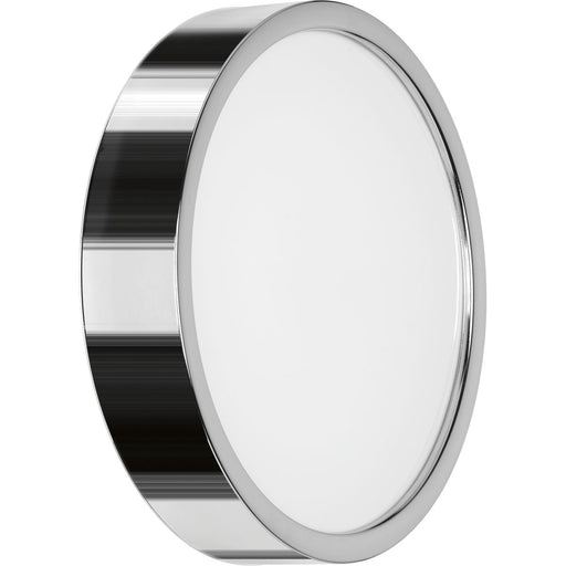 Progress Lighting Portal Collection One-Light 13 Inch LED Flush Mount 3000K (P3632-1530K9)